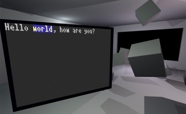 Notch Unveils Early Test Footage From 0x10c
