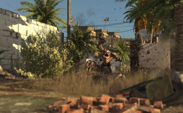 New Serious Sam 3 Update Released