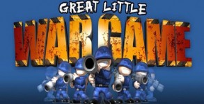 Great-Little-War-Game