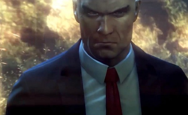 Hitman: Absolution’s “Art of the Kill” Trailer