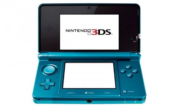 13 3DS Games in One Trailer