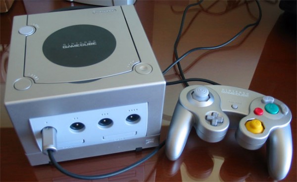 Wii U eShop May Have GameCube Titles