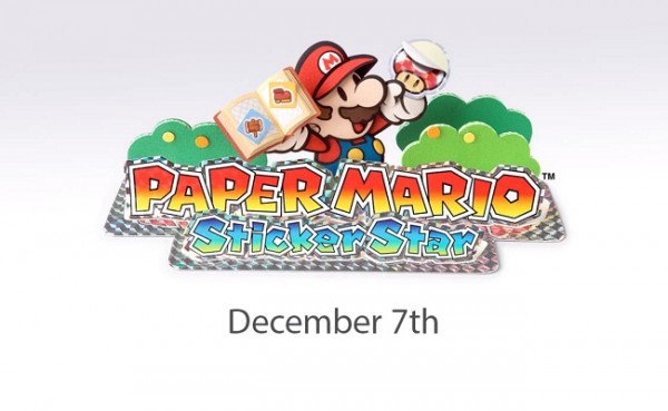 Nintendo Direct Part 2: New Suda51 Game, Paper Mario Release Date