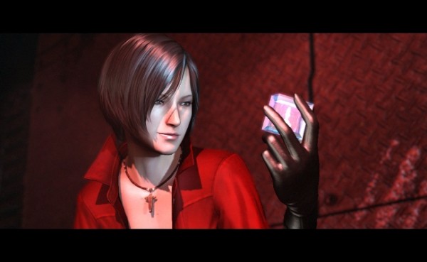 Resident Evil 6 Free Update Includes Ada Co-op Partner and Higher Difficulty