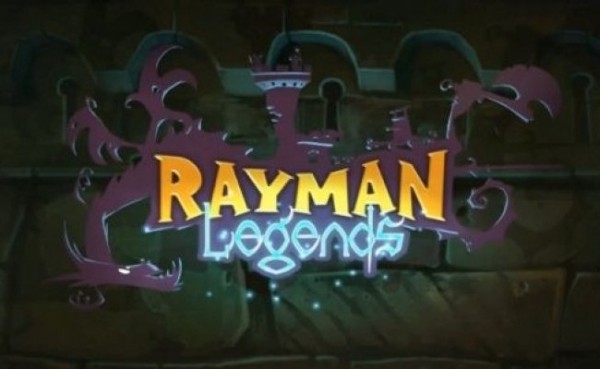 Why Rayman Legends is Wii U Exclusive