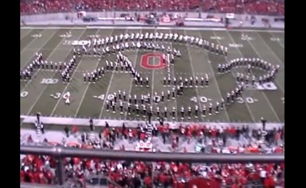 This Video Game Marching Band is Awesome