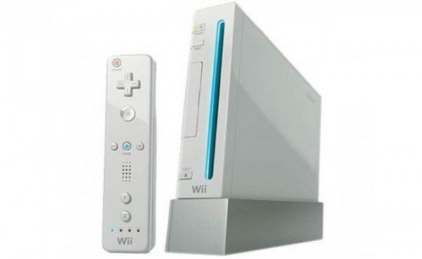 Dashing Thieves Steal 7,000 Nintendo Wiis in Seattle