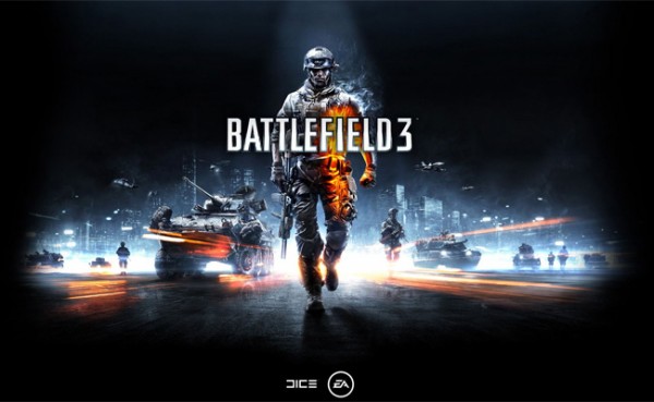 Battlefield 3 Having Five Days of Double XP This Week