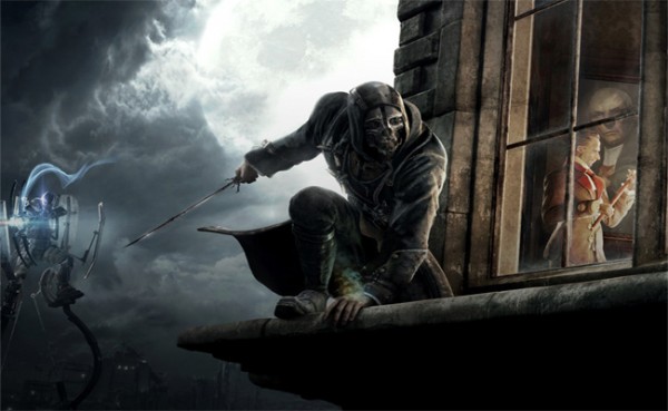 First ‘Dishonored’ Review Leaks, Game Length Details