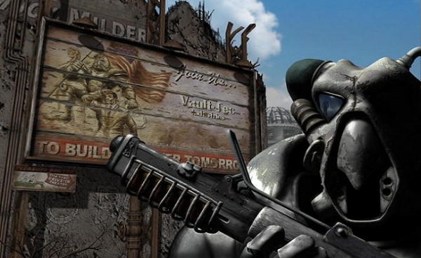 A Fallout series retrospective, part 2