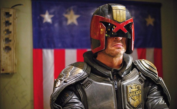 Karl Urban Interview Speaking About Why Gaming Movies Are Bad
