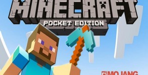 minecraft-pocket-edition