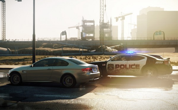 Breaking Bad’s Aaron Paul to Star in ‘Need For Speed’ Film