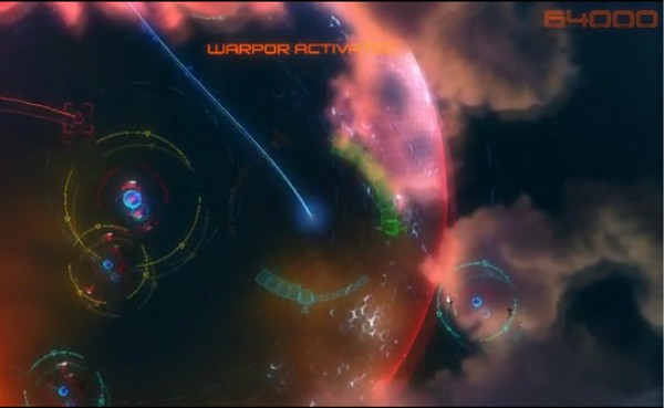 How Sci-fi Games are Getting Old