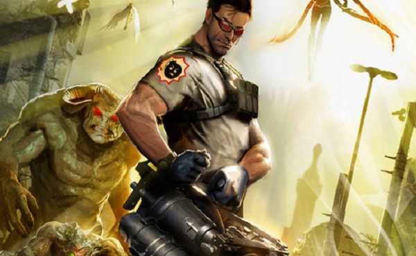 Serious Sam: BFE XBLA