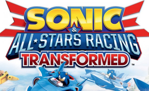 Sonic and All-Stars Racing Transformed Lacks Voice on Wii U