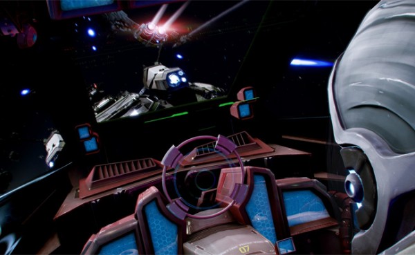 Star Citizen Raises Over $2 Million in Funding