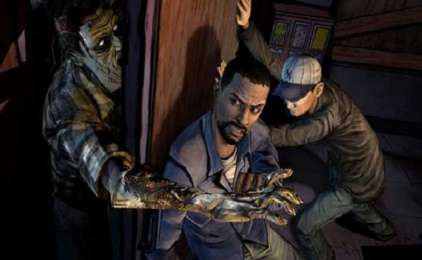 Why Zombies in Games are Absolutely Not Yet Overdone