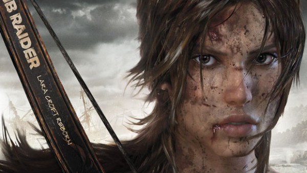 New Details for Tomb Raider Multiplayer Mode