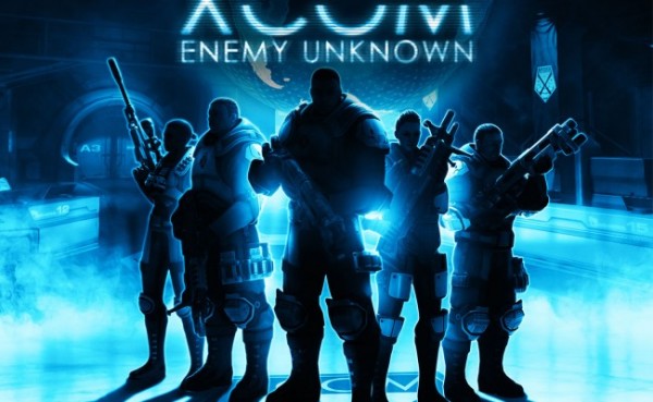 “My Mother Was Killed by a Muton Plasma” XCOM Developer Interview
