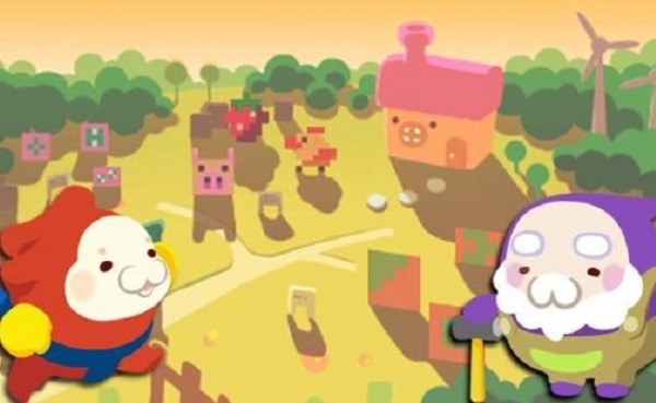 Fallblox