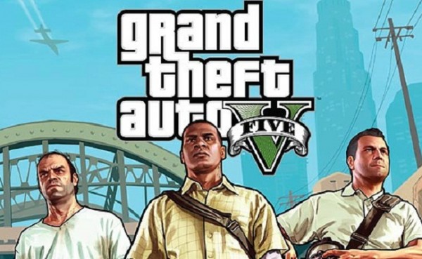 Top 5 Gaming Wishes of 2013