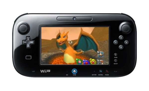 5 Games That Would Be Perfect for the Wii U GamePad