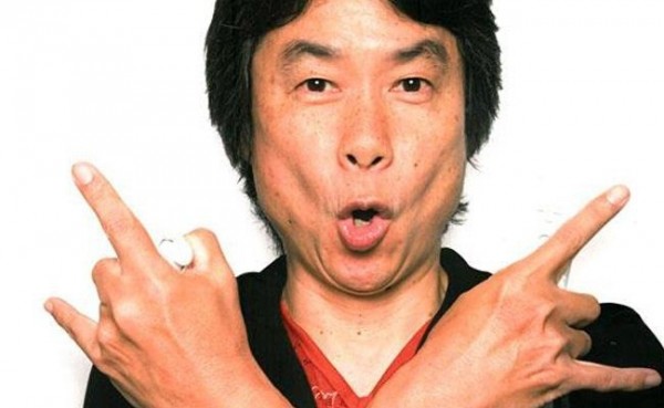 Happy Birthday, Shigeru Miyamoto! Here Are His Best Moments and Quotes