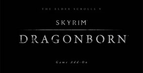 Skyrim Dragonborn