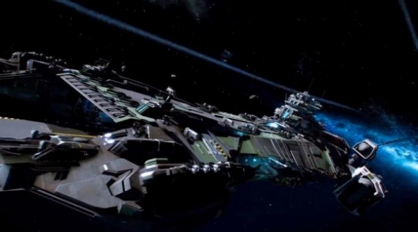 Star Citizen Breaks Records