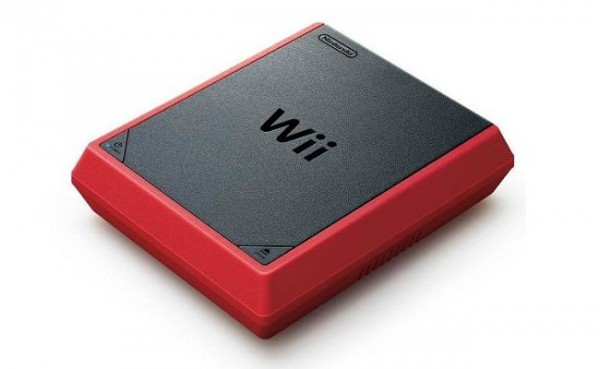 Wii Mini Launching in UK on March 22