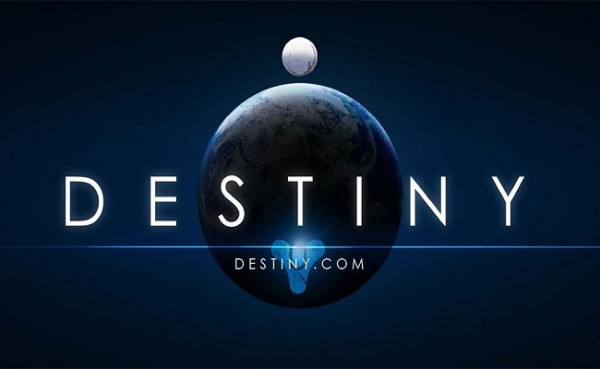 Destiny Coming to PS4 With Exclusive Content
