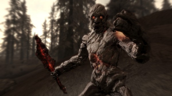 Skyrim DLC Release Dates Finally Locked In