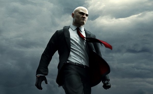 Hitman Absolution