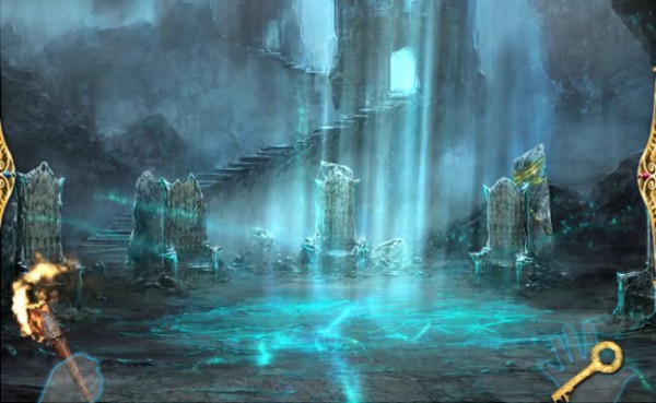 Kickstarter Focus: Shadowgate