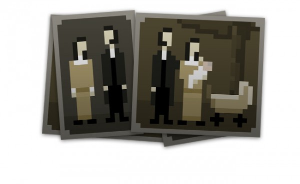 Kickstarter Focus: The Last Door