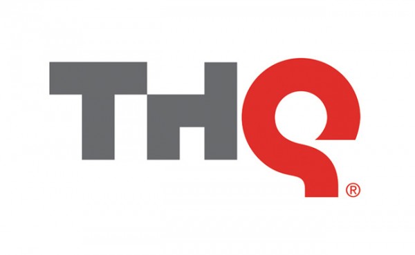 THQ Files Bankruptcy and Selling Off Assets