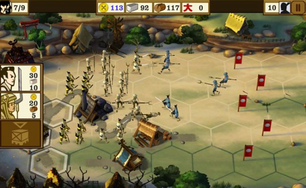 Total War Battles devs speak out against freemium games