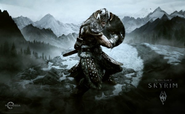 Skyrim and Oblivion Receive Huge Discounts on Xbox Live