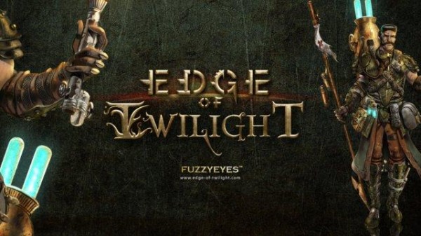 New Development Team Will Continue Working On Edge Of Twilight