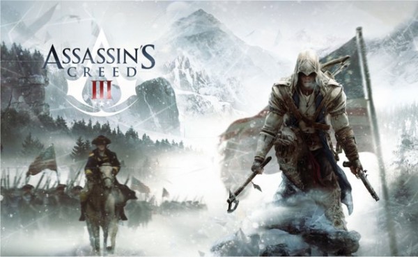 Assassin’s Creed III Ships More Than 12M