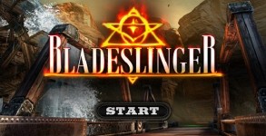Bladeslinger Episode 1