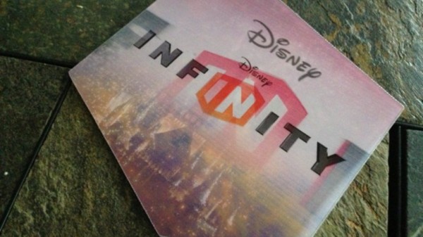 Disney’s New Game Will Rival Skylanders