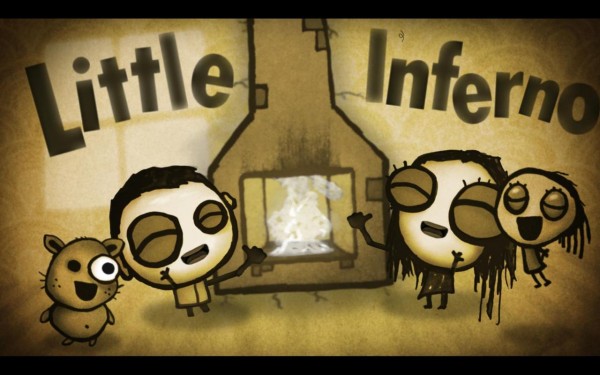 Little Inferno