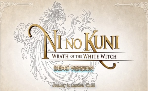 Ni No Kuni – Wrath Of The White Witch: Demo Impressions
