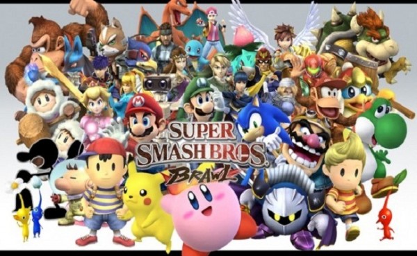 Sakurai Taking Note From Smash Bros Brawl Online Mode