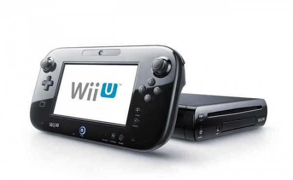 New Wii U Gamepad Accessory Set Announced