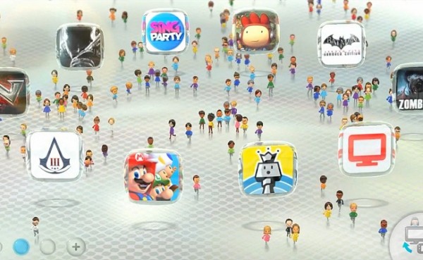 Is the Wii U a Next-Gen Console?