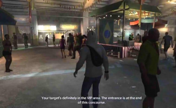 Is it Time for Another Desmond Game?