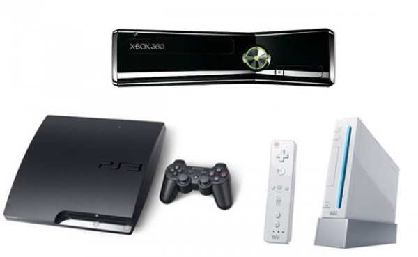 Will Next Generation Be Rife With Console Wars?